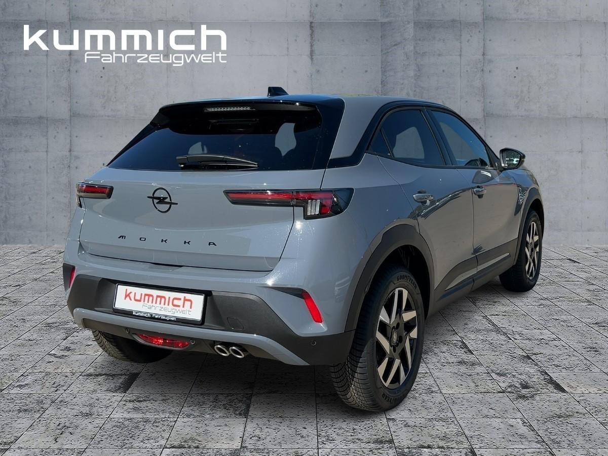 Opel Mokka , GS , 1.2 Direct Injection Turbo 100 kW (