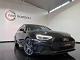 Audi A4 Avant 40 TDI S line/KAMERA/ACC/AHK - Audi A4 mit Diesel-Antrieb