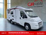 Bürstner Travel Van T 620 G - Einzelbetten - Garage - Bürstner Travel van