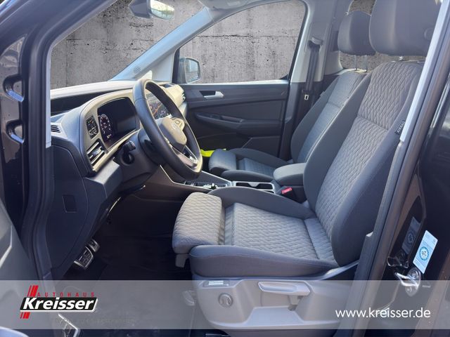 Caddy 1.5 TSI eHybrid Goal AHK/SHZ/ACC/LED/NAVI/