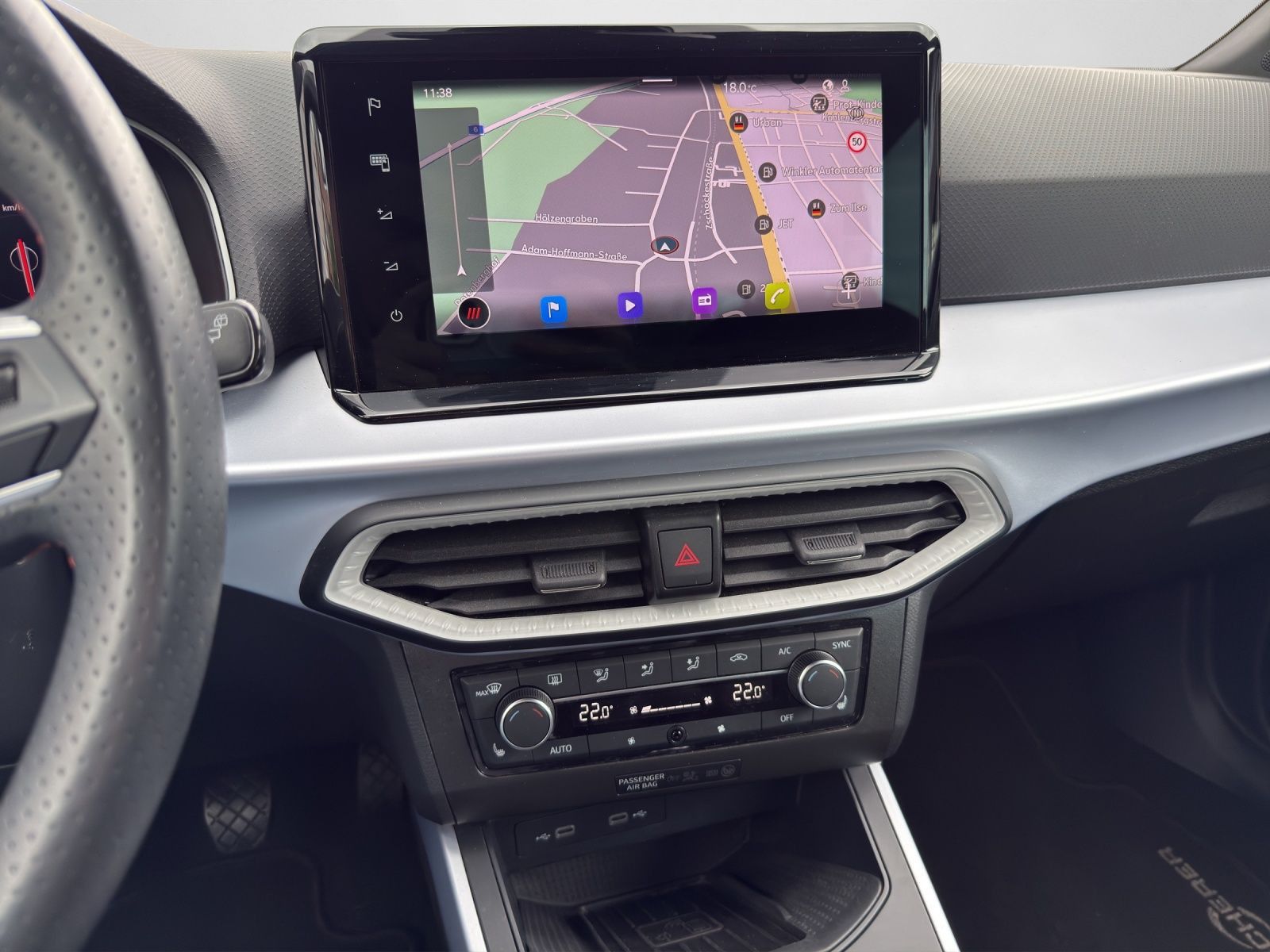 Seat Arona - Bild 12