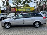 Opel Vectra C Caravan Edition*AUTOMATIK - Opel Vectra: Edition