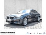 BMW 520d A ACC RFK NAVI Standh. LED PDC V+H DAB LM - gebrauchte BMW 5er Reihe aus dem Jahr 2023