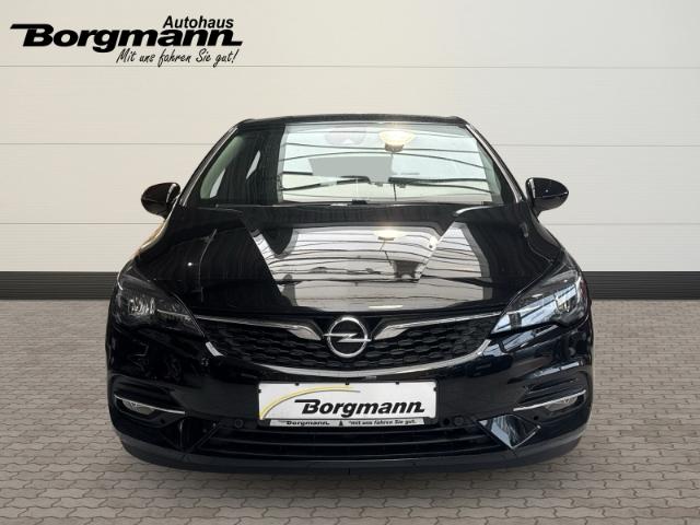 Opel Astra K Design & Tech  PDC - Navi - Rückfahrkame