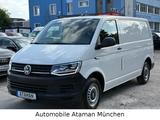Volkswagen T6 2.0 TDI Kasten *4Motion* Navi / LED / PTS - VW T6 Transporter Gebrauchtwagen in München