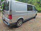 Volkswagen T6 lange Version - Diesel