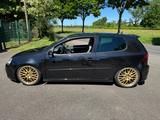 Volkswagen Golf R32 DSG Schalensitze BBS - Volkswagen Golf: R32 Dsg