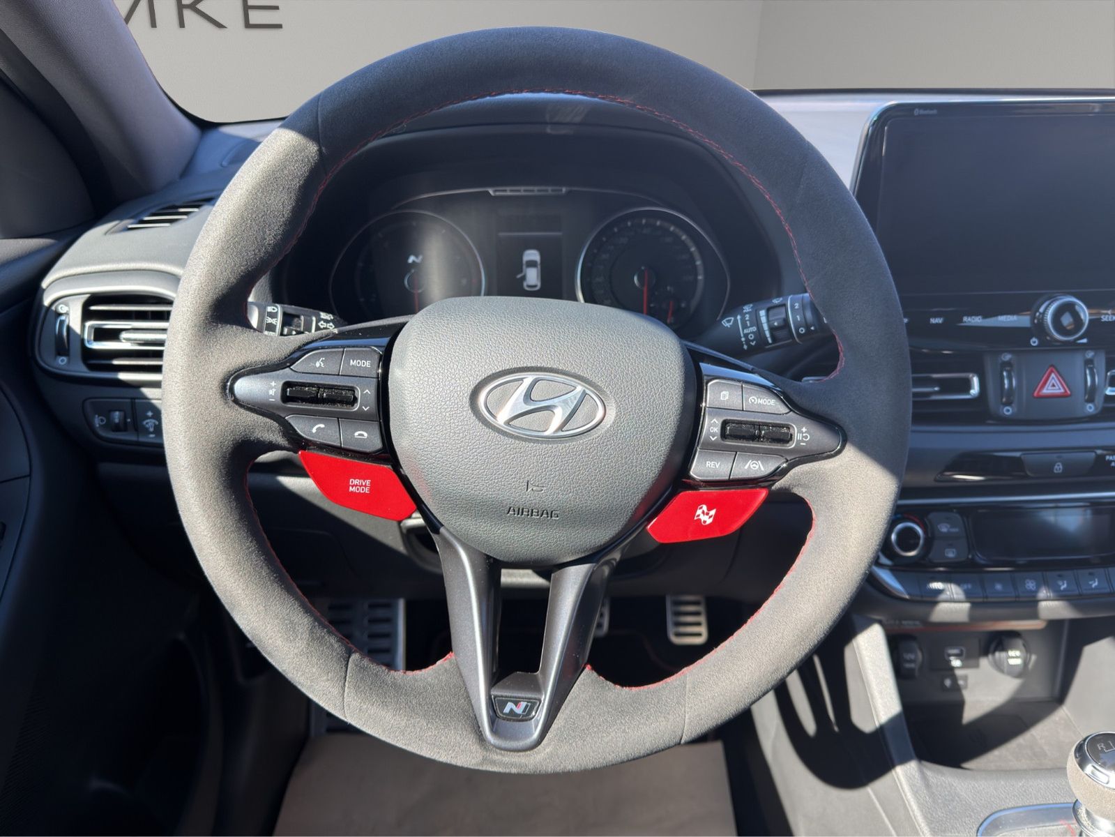 Hyundai i30 – Bild 11