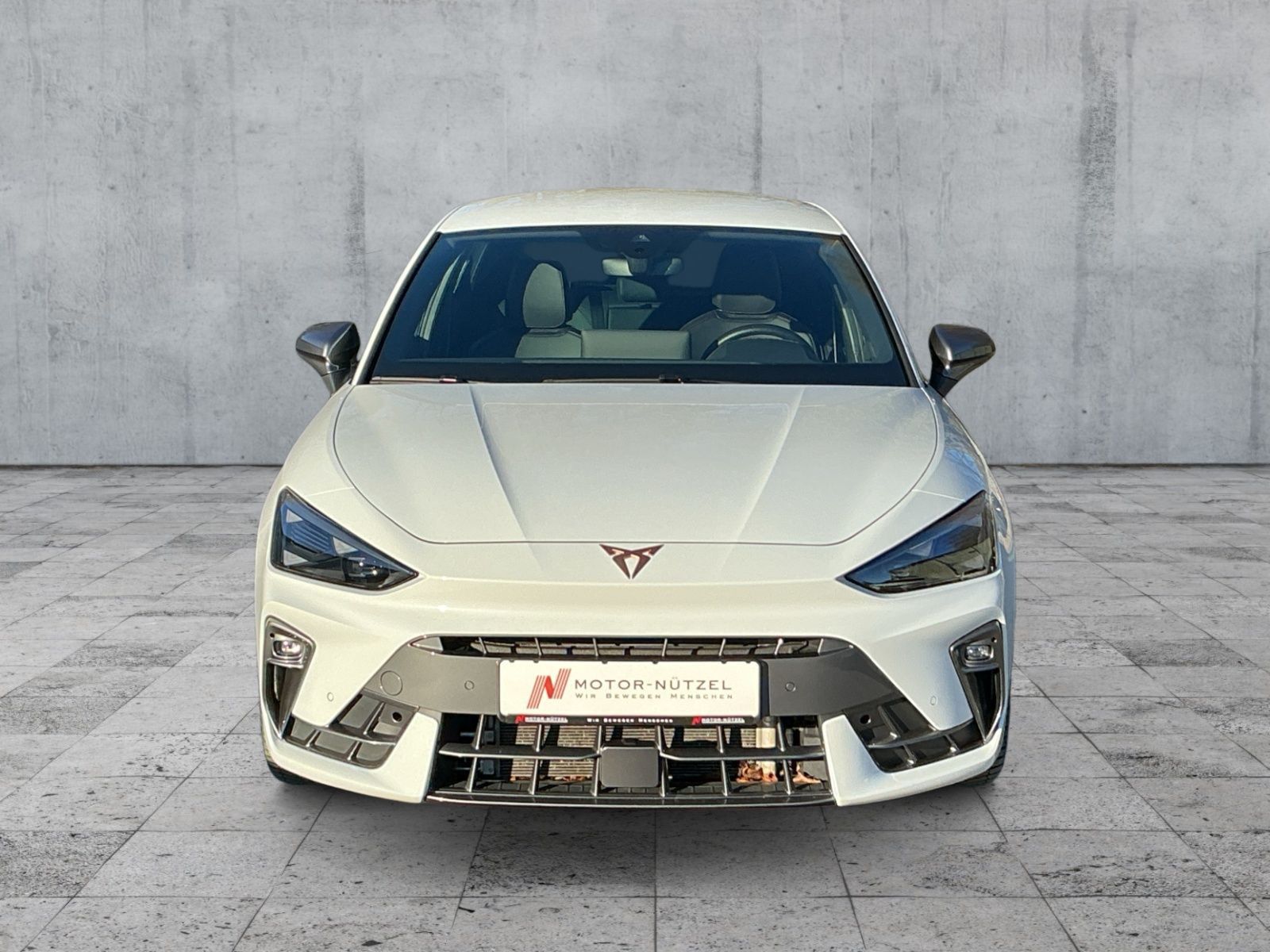 Cupra Leon - Bild 3