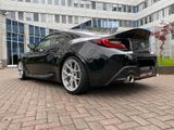 Toyota GR86 Premium KW V3 DTH Klappe 10.350€ Umbau - Toyota GR86