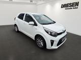 Kia Picanto DREAM TEAM 1.0 SITZHZG,LICHTSENS,BLUETOO - Kia Picanto Gebrauchtwagen in Düsseldorf