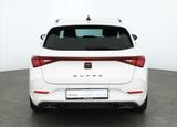 Cupra Leon ST 2.0 TDI DSG LED Navi Kamera ACC PDC DAB - Cupra Gebrauchtwagen von 2024