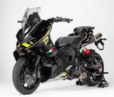 Italjet Dragster 700 Jetzt Vorbestellen! - Italjet Dragster 700 Motorräder