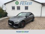 Audi SQ5 Spb. 3.0 TDI AHK B&O MATRIX PANO STDHZ - gebrauchte Audi SQ5 aus dem Jahr 2023