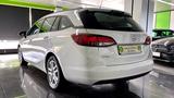 Opel Astra K Sports Tourer*Navi*LED*Tempomat*MFL*BC - Opel Astra Gebrauchtwagen in Kassel