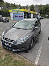 Ford Focus 1,0 EcoBoost Turnier*Turbo ggf. defekt - Ford Focus: Turbo