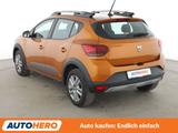 Dacia Sandero 1.0 TCe Stepway Comfort*NAVI*LED*PDC* - Dacia Sandero: 1.0
