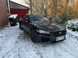 Jaguar XF 30d 300PS Chequered Flag Vollaustatung! - Jaguar XF: Chequered Flag