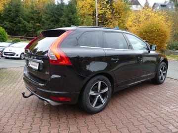 Volvo XC60 - 5
