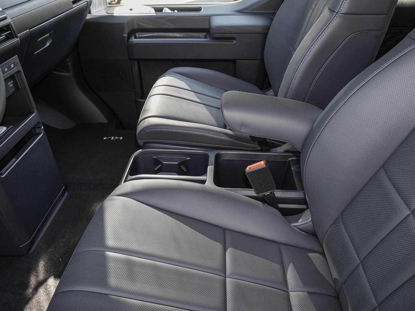 Kia PV5 - Bild 13