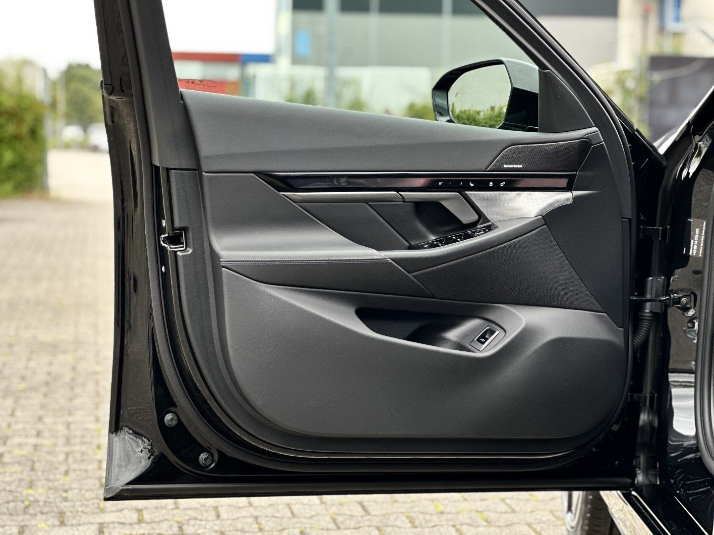 BMW 520 - Bild 8