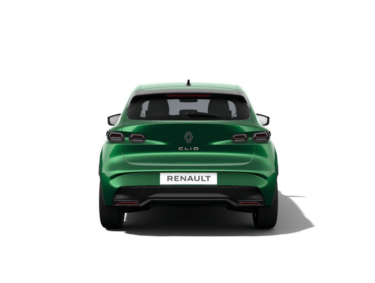 Renault Clio - Bild 4