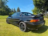 Toyota MR2 2.0 GTI wenig KM - Toyota MR 2: W2