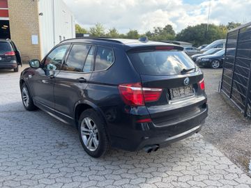 BMW X3 - 4