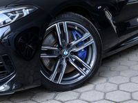 BMW M850 - Vorschau Bild 7