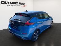 Nissan Leaf 40kw N-Connecta 8FACH-BEREIFT 360°CAM WÄRME - Image