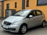 Mercedes-Benz A 160 BlueEfficiency *3.Hand+ACC+SHZ+Radio* - Mercedes-Benz A 160: Blueefficiency