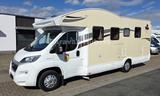 Ahorn Canada TQ- Hub/Queensbett - auto.Sat/TV - Klima - Angebote