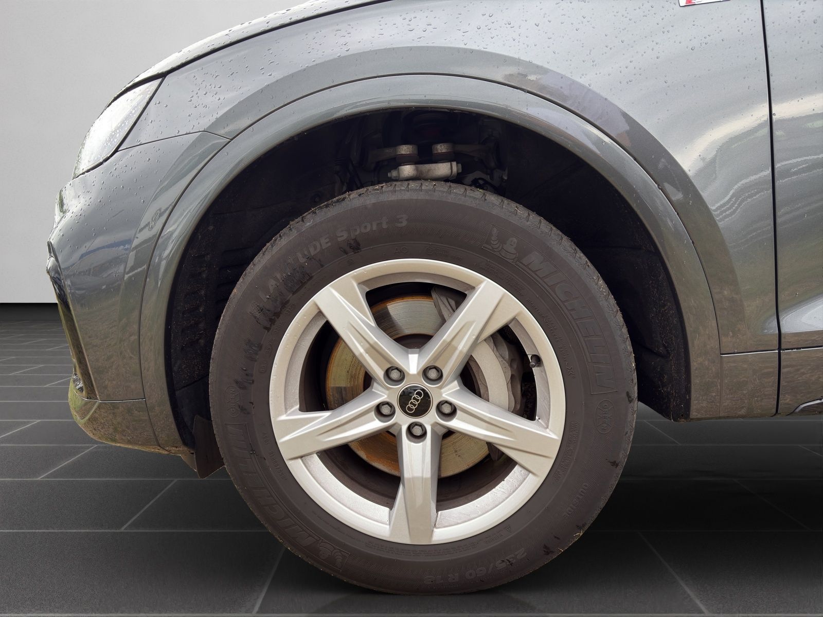 Audi Q5 - Bild 9