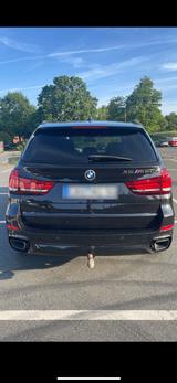 BMW X5 M50 M50d - - BMW X5 M50 in Dortmund