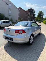 Volkswagen Eos 1.4 - Volkswagen aus 2010: Cabrio