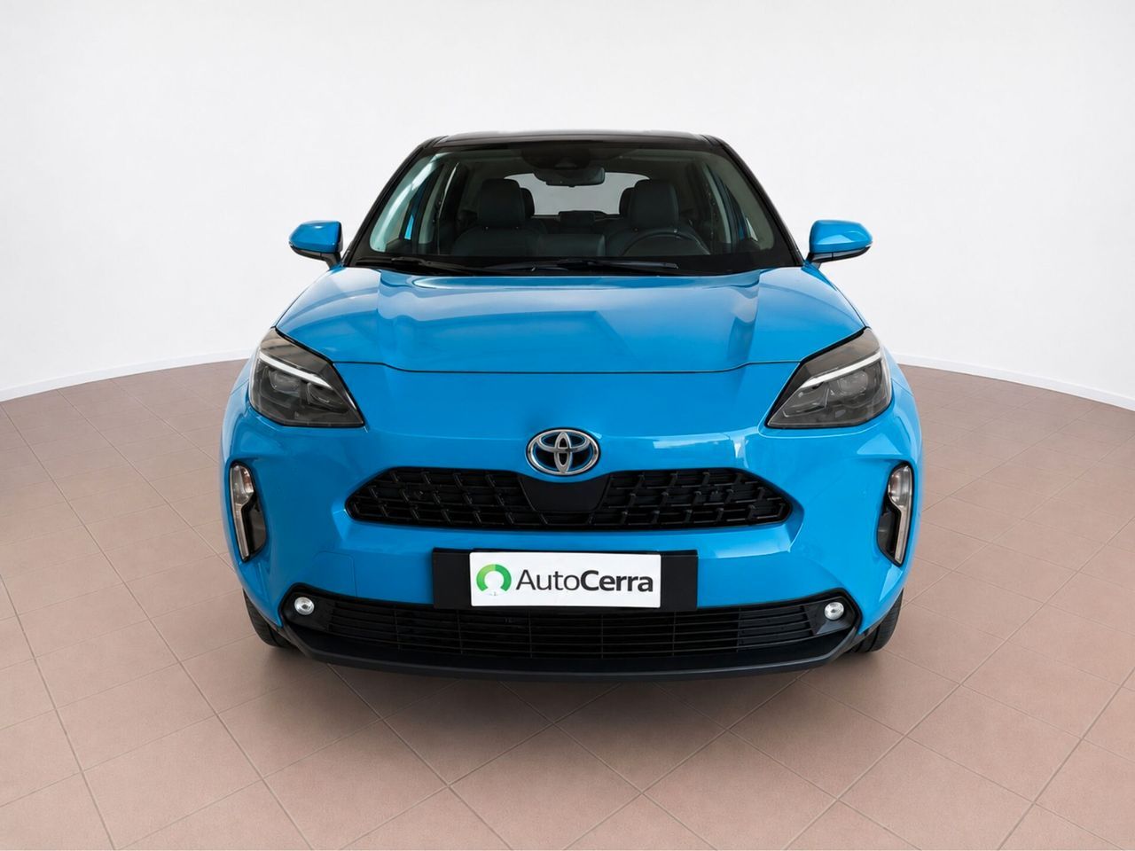 Other Toyota Yaris Cross 1.5 Hybrid 5p. E-CVT Business imagem 3