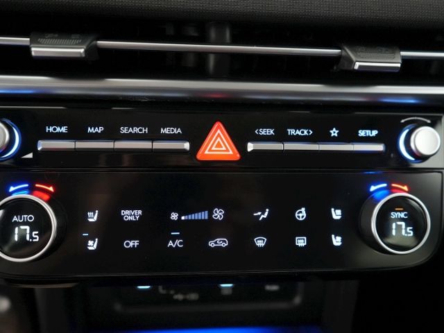 Tucson FACELIFT PHEV PRIME 4WD AT+LED MATRIX+ECS