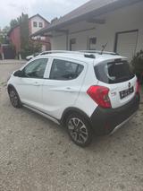 Opel Karl Rocks Automatik Klima PDC 2.Hd Sitzh. - Opel Karl Rocks mit Benzin-Antrieb