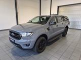 Ford Ranger 2.0 TDCi  Panther Wolftrak 4x4  - Ford Gebrauchtwagen in Wuppertal