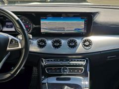 Fahrzeugabbildung E 220 Coupe d AMG  Sportpaket El. Panodach Navi
