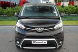 Toyota PROACE / FURGON / BLASZAK / 2.0 D / ZABUDOWA - Toyota Kastenwagen