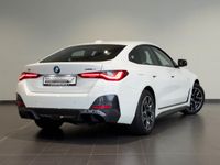 BMW i4 - Vorschau Bild 3