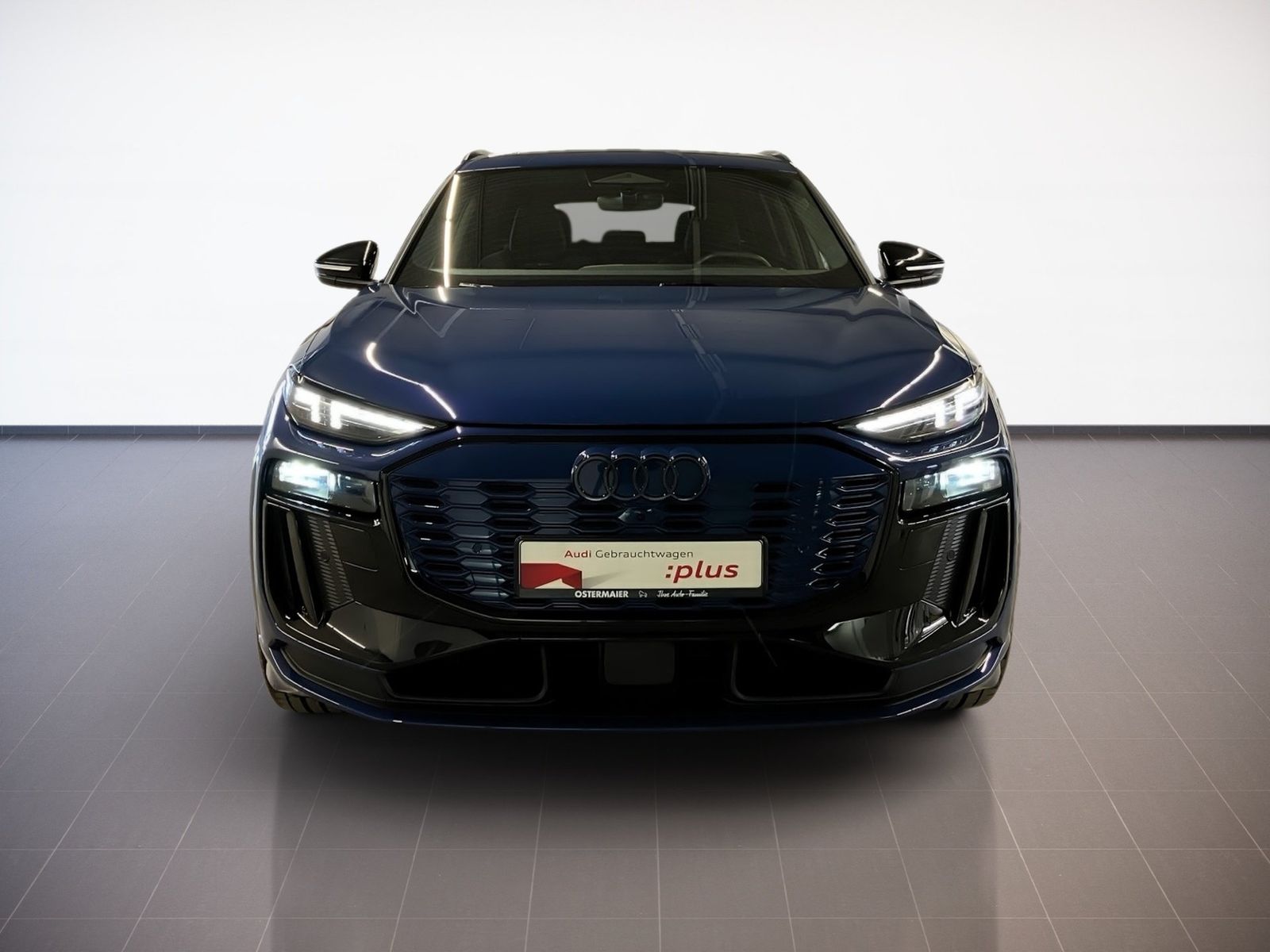 Audi SQ6 e-tron - Bild 3