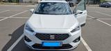 Seat Tarraco 2.0 TSI 140kW Xcel 4Drive DSG FULL AUSST - Seat Tarraco von privat