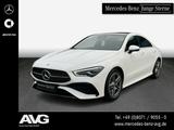 Mercedes-Benz CLA 200 AMG-Advanced-Plus Pano LED RFK 7G DAB SH - gebrauchte Mercedes-Benz CLA 200 aus dem Jahr 2024