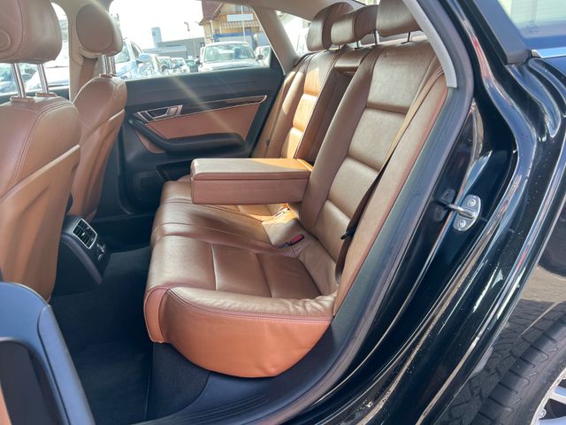 Fahrzeugabbildung Audi A6 Lim. 2.0 TFSI