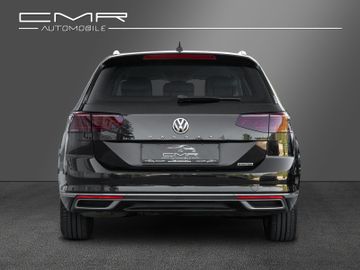 Volkswagen Passat Variant - 11