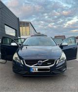Volvo S60 D3 Geartronic RDesign - gebrauchte Volvo S60 aus dem Jahr 2013