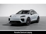 Porsche Macan 4S InnoDrive HA-Lenkung Head-Up LED-Matrix - Porsche Macan aus 2025