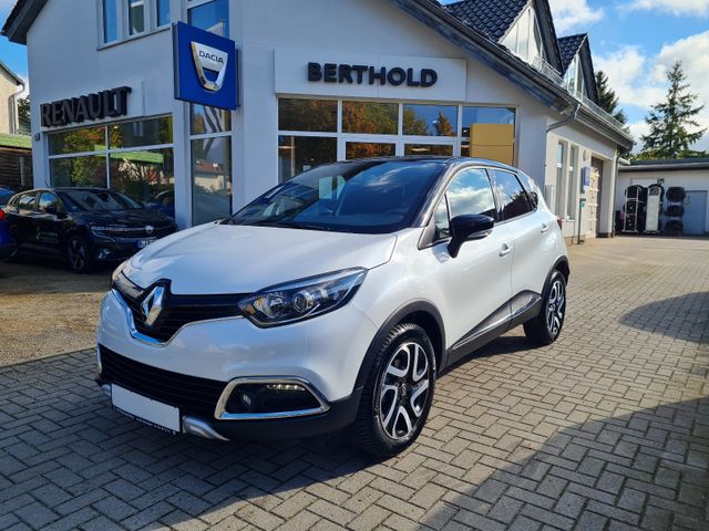 Renault Captur Crossborder ENERGY TCe 120